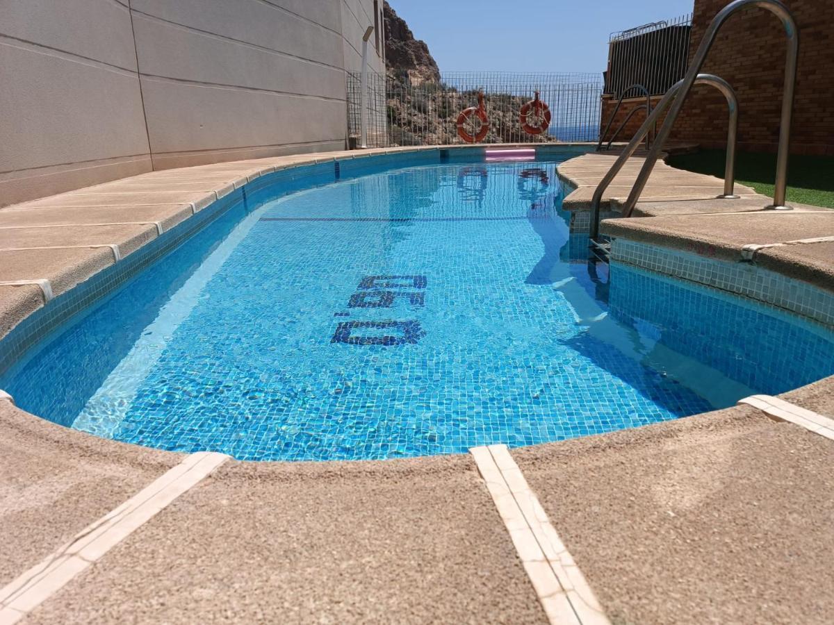 Expoholidays - Puertodulce Aguadulce  Eksteriør billede