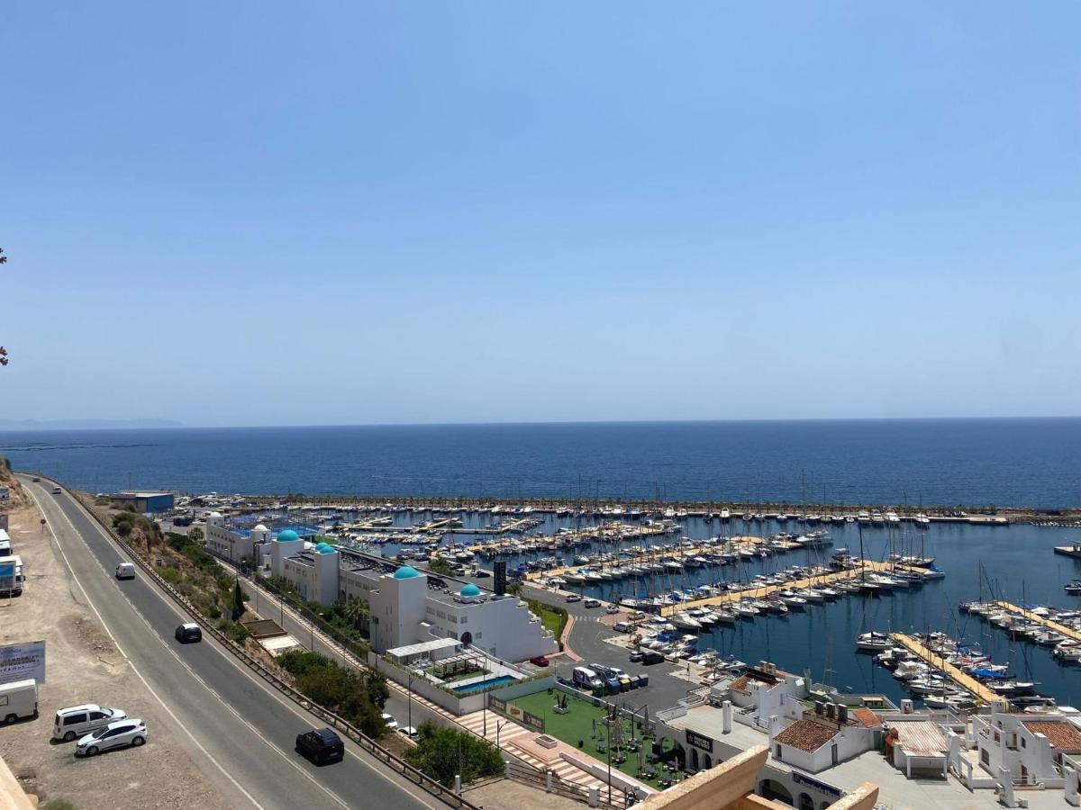 Expoholidays - Puertodulce Aguadulce  Eksteriør billede