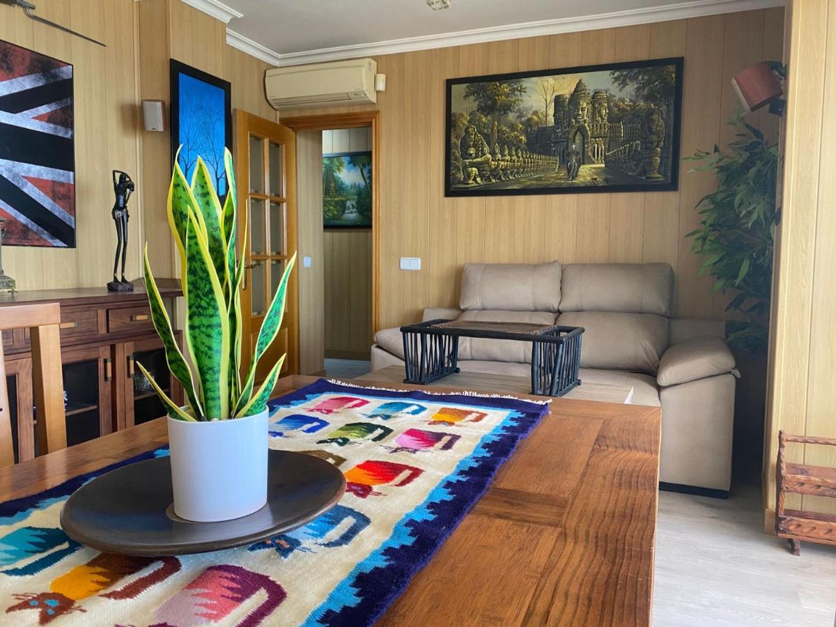 Expoholidays - Puertodulce Aguadulce  Eksteriør billede