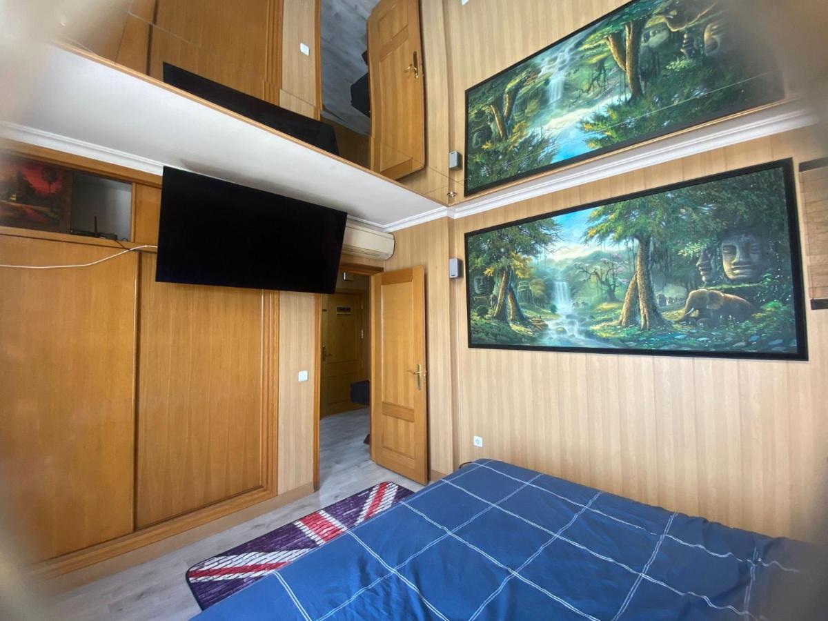 Expoholidays - Puertodulce Aguadulce  Eksteriør billede